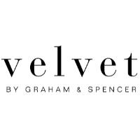 Velvet Tees Скидочные коды 2025